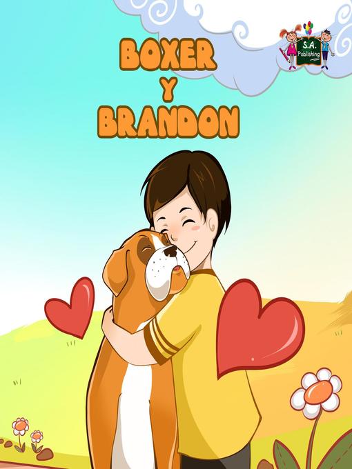 Title details for Boxer y Brandon by Inna Nusinsky - Available